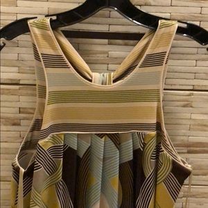 BCBG MaxAzria dress- Size Sm